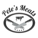 Pete's Meats And Grill