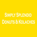 Simply Splendid Donuts and Kolaches