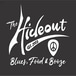 Hideout Bar and Grill