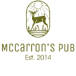 McCarron's Pub and Grill