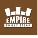 Empire Philly Steak