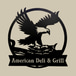 American Deli & Grill