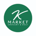 K Market llc