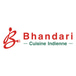 Bhandari Cuisine Indienne