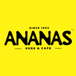 Ananas Cafe