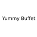 Yummy buffet