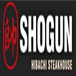 Shogun Hibachi