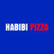 Habibi pizza