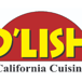 D'LISH EXPRESS