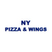 Ny Pizza & Wings