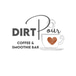 The Market @ DIRT & DIRT Pour Coffee and Smoothie Bar