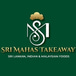 SRI MAHAS Take Away