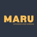 MARU JAPANESE AND KOREAN