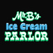 Mr. B's Ice Cream Parlor