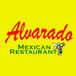 Alvarado’s Mexican Food