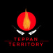 Teppan territory