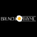 Brunch Thyme