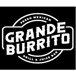 Grande Burrito Markham