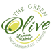 the green olive