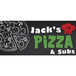 Jacks Pizza