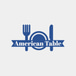 American Table Family Restaurant INC