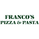 Franco’s Pizza & Pasta