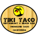 Tiki Taco