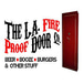 La Fire Proof Door Co.