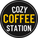 Cozy Coffee Station