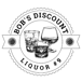 Bob's Discount Liquors #9