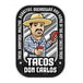 Tacos Don Carlos