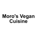 Moro's Vegan Cuisine