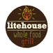 Litehouse Whole Food Grill