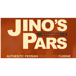 "Jino's Pars - Persian Restaurant"