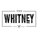 The Whitney