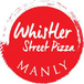 Whistler Street Pizza Manly