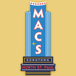 Mac's Diner