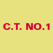 CT. No1