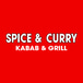 Spice & Curry Kabab & Grill