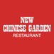 New Chinese Garden Restaurant