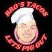 Bro's Tacos - State Highway 276