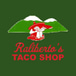 Raliberto's Taco Shop