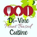 Di-Vine Plant Based Cuisine