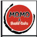 Momo & Sushi Cafe