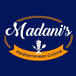 Madani's mediterrenean cuisine