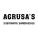 Agrusa's Super Sandwiches