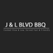 J and L Boulevard BBQ