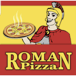 Roman Pizza