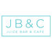 JB & C Juice Bar and Cafe
