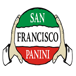 San Francisco panini